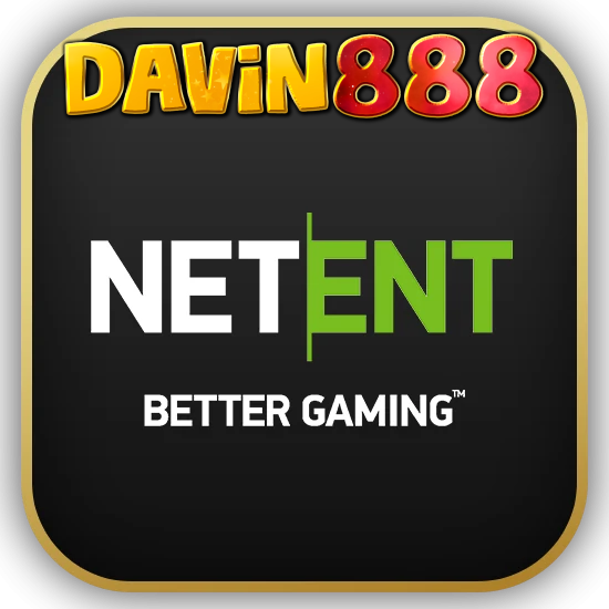 Netent better Gaming